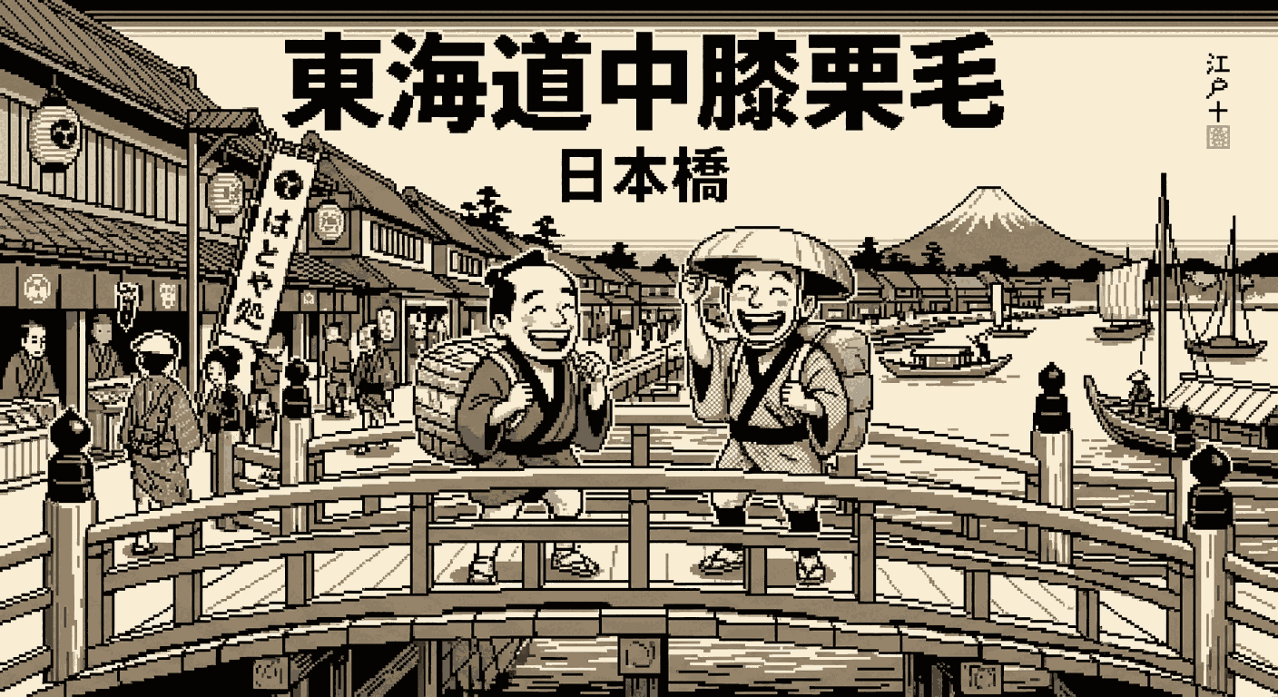 日本橋